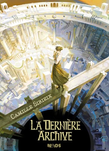 La Dernière Archive (Paperback)