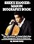 Sheku Kanneh-Mason Biograph...