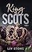 King of Scots (King of Scots, #1)