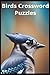 Birds Crossword Puzzles: Cr...
