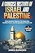 Israel and Palestine - A Concise History: From Ancient Times to The Gaza War: Conflict, Peace, and the Questions People Ask (Concise Guides)