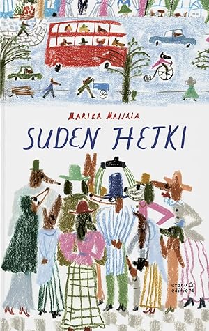 Suden hetki