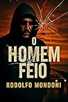Book cover for O homem feio (Portuguese Edition)
