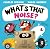Simon Schuster Whats That Noise?. by Charlie Higson
