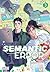 Semantic Error, Vol. 3