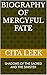 BIOGRAPHY OF MERCYFUL FATE  by CITA LEEK