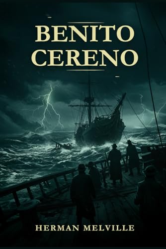 BENITO CERENO