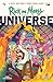 Rick and Morty vs. the Univ...