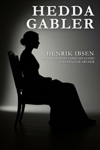HEDDA GABLER