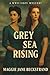 Grey Sea Rising: A WWII Cozy Mystery (A Havenport Cozy Mystery)