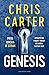 Genesis (Robert Hunter, #12)