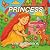 Princess – Coloring Book | ...