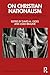 On Christian Nationalism