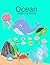 Ocean Coloring Book