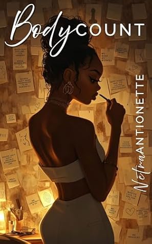 Body Count (Mind, Body, & Soul Book 1)