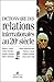 Dictionnaire des relations ...