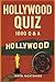 Hollywood Quiz – 1000 Q & A...