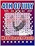 WORD SEARCH PUZZLE: 4TH OF ...
