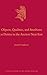 Objects, Qualities, and Attributes as Deities in the Ancient Near East (Culture and History of the Ancient Near East, 144)