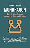 MONDRAGON: Collective Intelligence, Solidarity and Competitiveness Book cover for MONDRAGON: Collective Intelligence, Solidarity and Competitiveness