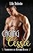 Caging Cessie (Submissives of Rawhide Ranch, #21)