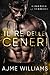 Il Re delle Ceneri (Italian Edition: King of Ashes) (Italian Translation - Kingdom of Sinners)
