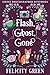 Flash, Ghost, Gone: A Ghost Photographer Paranormal Cozy Mystery