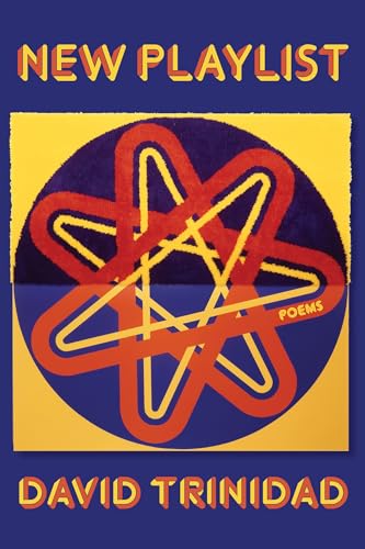 New Playlist: Poems (Pitt Poetry Series)