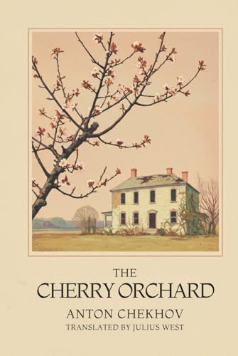 THE CHERRY ORCHARD
