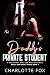 Daddy’s Private Student: A ...