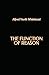 The Function of Reason