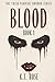 Blood: The Trish Vampire Horror Series Book 1 (The Trish Vampire Series: A Vampire Horror Thriller Saga)