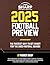 Warren Sharp's 2025 Footbal...