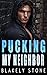 Pucking My Neighbor (Playing For Keeps #3)