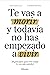 Te vas a morir y todavía no has empezado a vivir: 29 principios para vivir mejor (y con más sentido)
