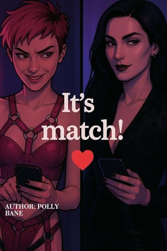 Swipe for Mommy: A Lesbian Mommy Domme Romance of Diaper Discipline, Brat Taming, and Tender Control (Kindle Edition)