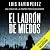 El ladrón de miedos: Inspectora Escudero, Vol. 1
