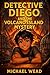 The Volcano Island Mystery:...