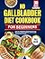 NO GALLBLADDER DIET COOKBOOK FOR BEGINNERS by Pamel Rocha