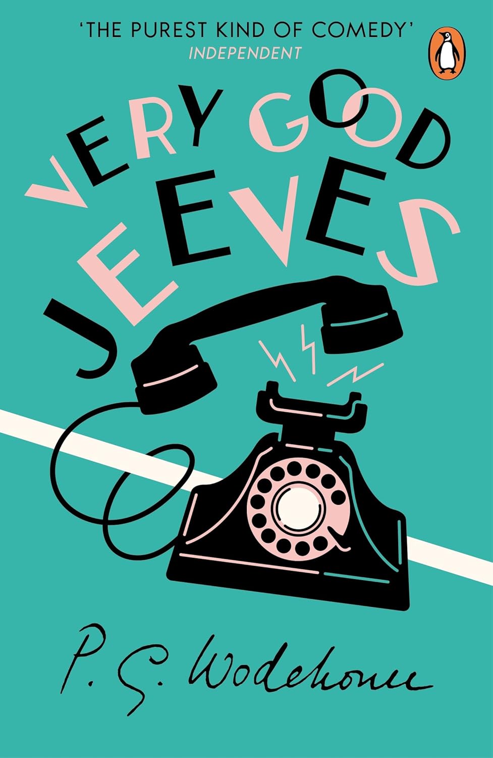 Very Good, Jeeves!