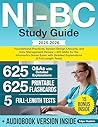 NI-BC Study Guide...