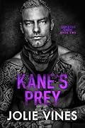 Kane's Prey