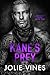 Kane's Prey (Skeleton Crew,...