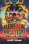 Elemental Ninja T...