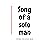 Song of a solo man: Poems f...