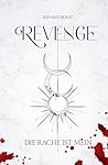 Revenge: Die Rache ist mein (German Edition)
