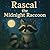 Rascal the Midnight Raccoon: Animal Rhyming Gang