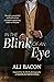 In the Blink of an Eye by Ali Bacon