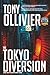 The Toyko Diversion (The Da...