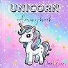Unicorn: Simple & Cute Unicorn Coloring Book